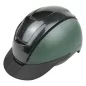 Preview: Casco DUELL Prime EmeraldReithelm - 