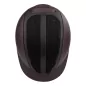 Preview: Casco DUELL one FinesseReithelm - merlot