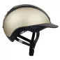 Preview: Casco DUELL one Flair PlatinumReithelm - 