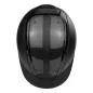 Preview: Casco DUELL one Carbon Reithelm - black