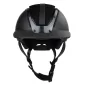 Preview: Casco DUELL one Premiere OnyxRiding helmet - 