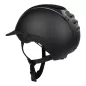Preview: Casco DUELL one Premiere OnyxRiding helmet - 