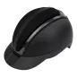 Preview: Casco DUELL one Premiere OnyxRiding helmet - 
