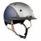 Preview: Casco Champ Regal Riding helmet - blue