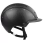 Preview: Casco Champ Split CarbonReithelm - 