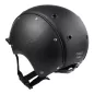 Preview: Casco Champ Split CarbonReithelm - 