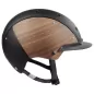 Preview: Casco Champ Split FumedRiding helmet - 