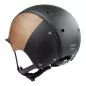 Preview: Casco Champ Split FumedRiding helmet - 