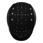 Preview: Casco APART Brillant Reithelm - black