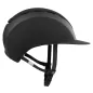 Preview: Casco ELITE Velaris Riding helmet - black