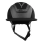 Preview: Casco ELITE Celestia Riding helmet - black