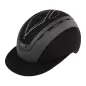 Preview: Casco ELITE Celestia Riding helmet - black
