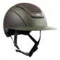 Preview: Casco ELITE Cottage Riding helmet - everwood