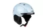 Preview: Casco Mini Pro2 Skihelm - snowflake teddy
