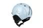 Preview: Casco Mini Pro2 Skihelm - snowflake teddy