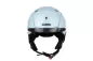 Preview: Casco Mini Pro2 Skihelm - snowflake teddy