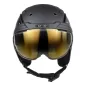 Preview: Casco SP-6 Prime Velohelmet - structure black