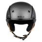 Preview: Casco SP-3 Academia Skihelm - black