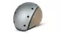 Preview: Casco SP-3 Split FLAX Skihelm - braun-grau