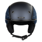 Preview: Casco SP-3 Majesty Nocturne Skihelm - blue