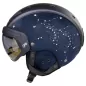 Preview: Casco SP-6 Majesty Skihelm - nocturne