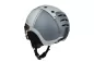 Preview: Casco SP-2 Carbonic Fragment Skihelm - platinum