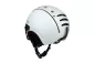 Preview: Casco SP-2 Photomatic Prime Structure Skihelm - white