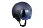 Preview: Casco SP-2 Photomatic Prime Skihelm - midnight