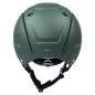 Preview: Casco Choice Kinder Reithelm - Turnier Salbei