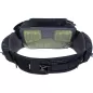 Preview: Evoc Hip Pack Pro 3L SCHWARZ