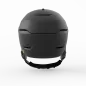 Preview: Giro Orbit Spherical Helm SCHWARZ