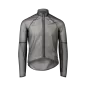 Preview: Poc The Supreme Rain Jacket - Sylvanite Grey
