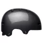 Preview: Bell Span Helm GRAU