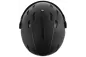 Preview: CP Skihelm CORAO - black soft touch
