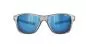 Preview: Julbo Eyewear Cruiser - Grey, Blue Flash