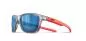 Preview: Julbo Eyewear Cruiser - Grey, Blue Flash