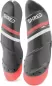 Preview: SHRED. SHIN GUARDS SKI RACE PROTECTION - grey/rust