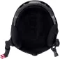 Preview: SHRED. TOTALITY NOSHOCK SNOW HELMETS - black