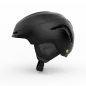 Preview: Giro Neo MIPS Helm SCHWARZ