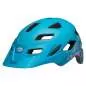 Preview: Bell Sidetrack Child Helm BLAU