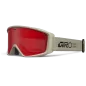 Preview: Giro Index 2.0 Flash Goggle BEIGE
