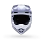 Preview: Bell Moto Mx-10 Mips Solid WEISS