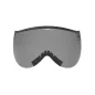 Preview: Giro Vue/Essence Replacement Shield GRAU