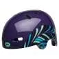 Preview: Bell Local Helm VIOLETT