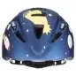 Preview: Uvex Bike Helmet Kids Kid 2 CC - Dark Blue Rocket Mat