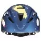 Preview: Uvex Velohelm Kids Kid 2 CC - Dark Blue Rocket Mat