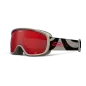 Preview: Giro Buster Flash Goggle SCHWARZ