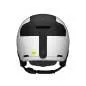 Preview: Flaxta Ski Helmet Deep Space MIPS - White, Black