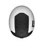 Preview: Flaxta Ski Helmet Deep Space MIPS - White, Black