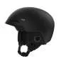 Preview: Flaxta Ski Helmet Deep Space Alpha MIPS - Black